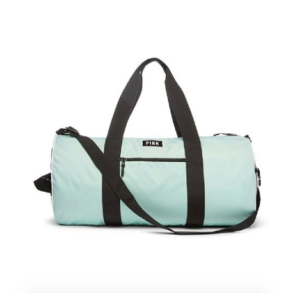 PINK Victoria's Secret Handbags - Victoria's Secret Pink Weekender Duffle Bag